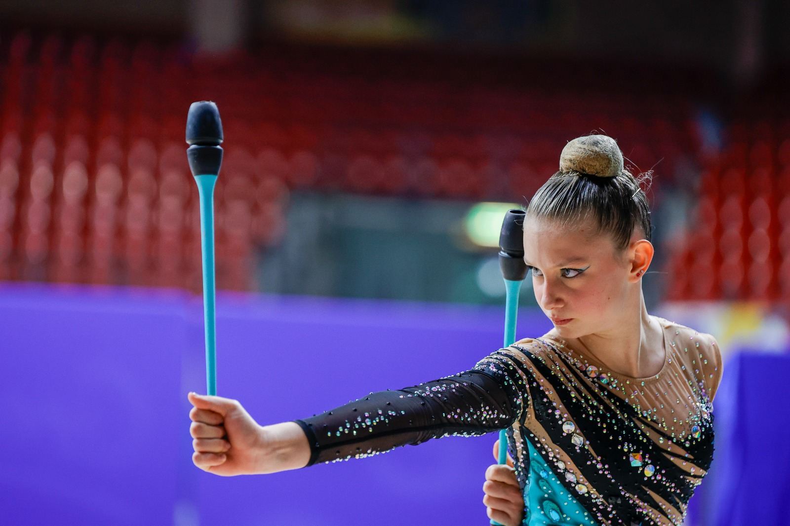 CuneoGinnastica Gallery Winterclub 2024 4