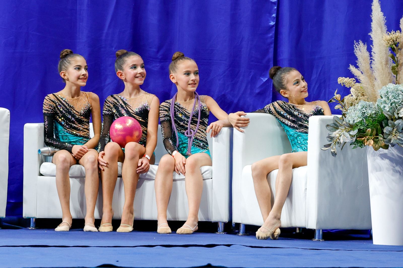 CuneoGinnastica Gallery Winterclub 2024 40