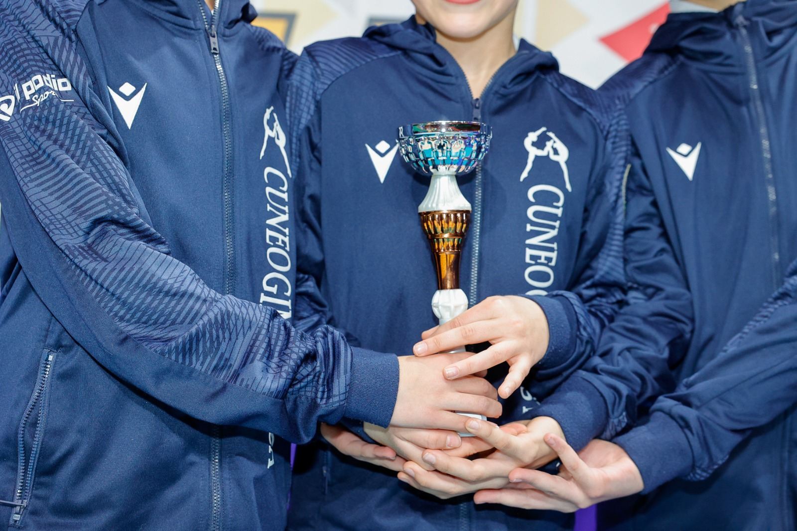 CuneoGinnastica Gallery Winterclub 2024 9