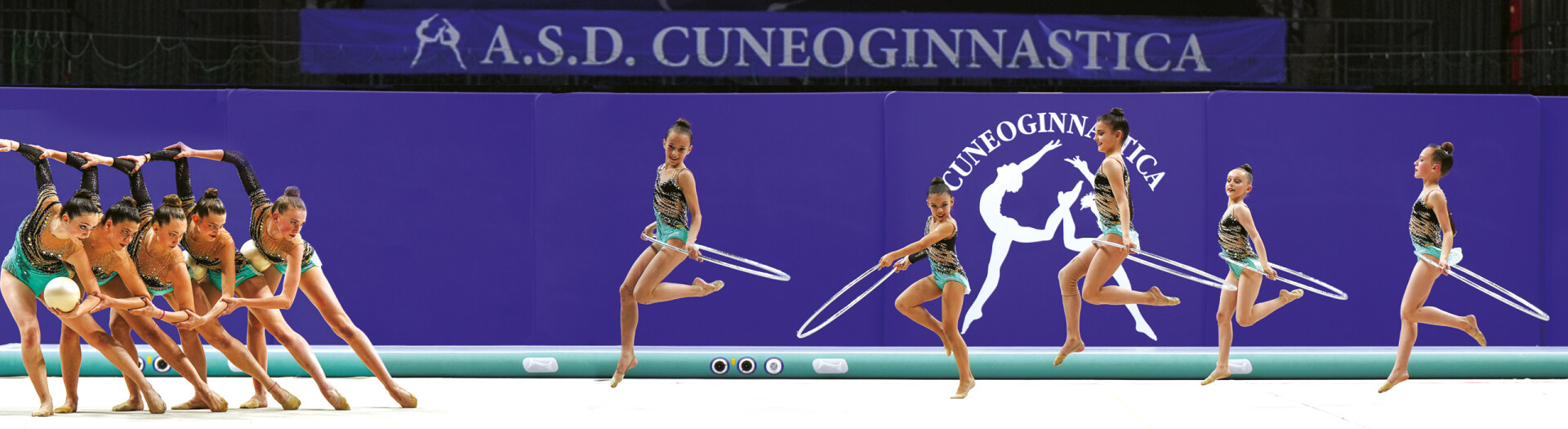 Cuneoginnastica | Polizza infortuni