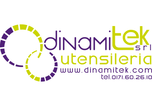 Dinamitek srl Utensileria