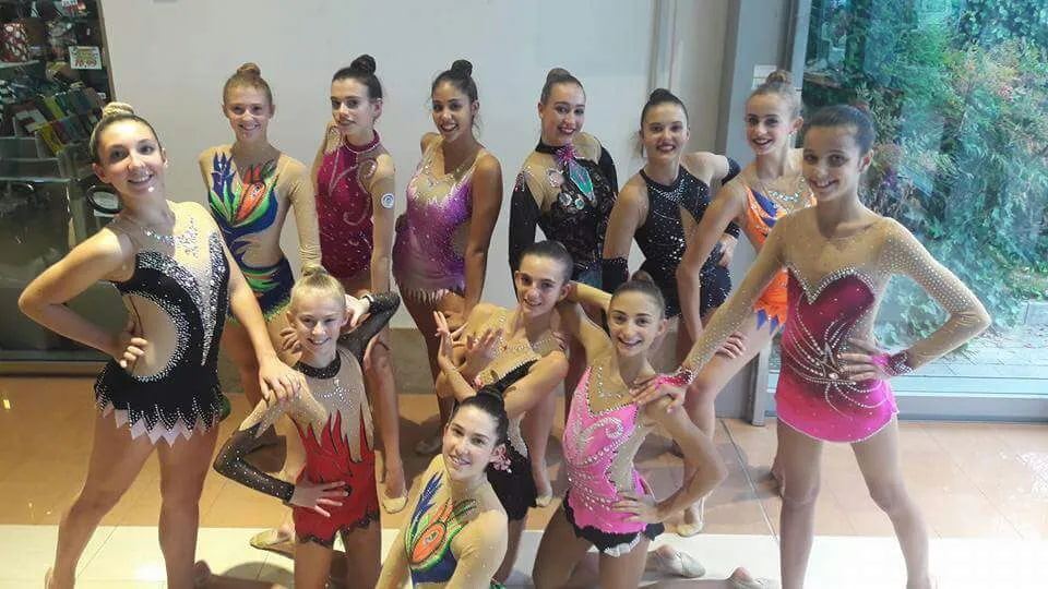 Gallery: Album fotografico di alcune attivita’ Societarie svoltesi nelle ultime settimane - 4