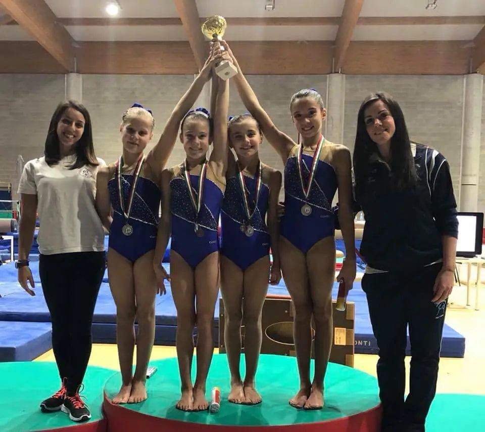 Gallery: Album fotografico di alcune attivita’ Societarie svoltesi nelle ultime settimane - 7