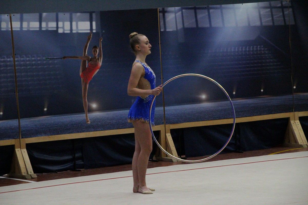 Gallery: Da Chatillon ottimi risultati per il settore ritmica della ASD Cuneoginnastica - 59