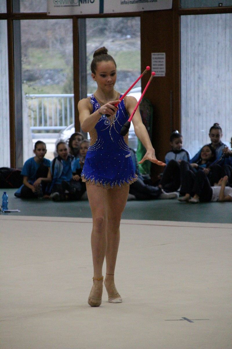 Gallery: Da Chatillon ottimi risultati per il settore ritmica della ASD Cuneoginnastica - 69