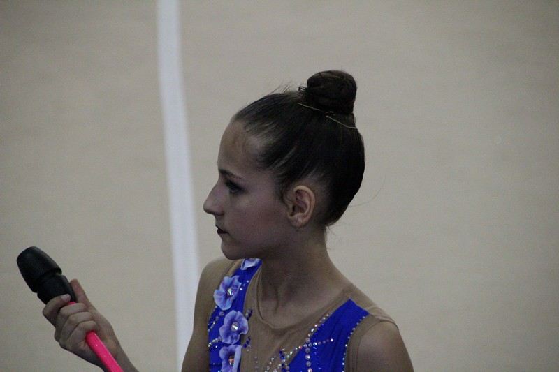 Gallery: Nuova sfida per le ginnaste di ritmica della Cuneoginnastica nel campionato d’Insieme - 27