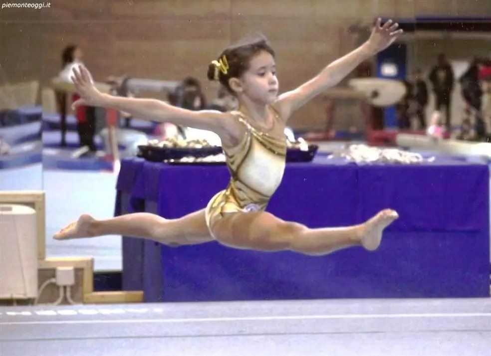 Gallery: SAGGIO ASD Cuneoginnastica 2014 - 5