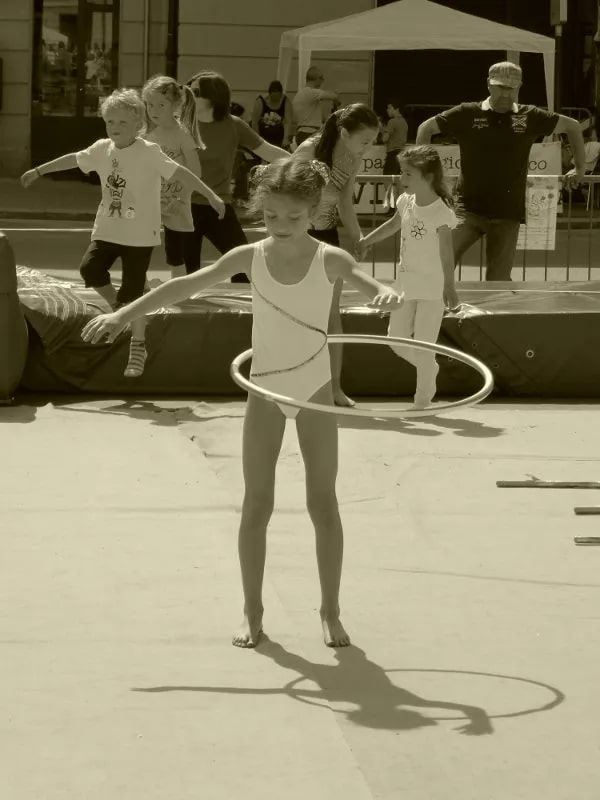 Gallery: Sport Day fotografico 2013 - 1