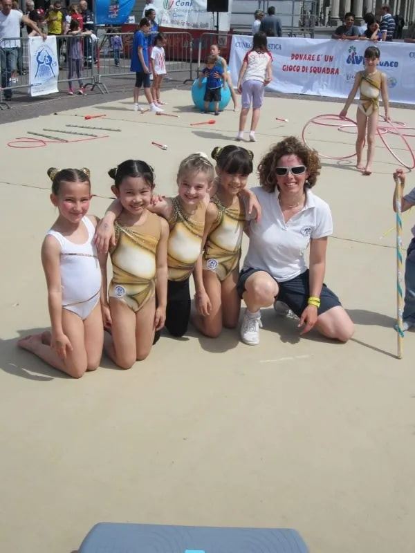 Gallery: Sport Day fotografico 2013 - 10