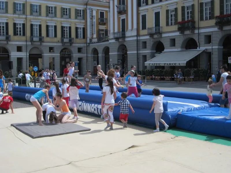 Gallery: Sport Day fotografico 2013 - 11