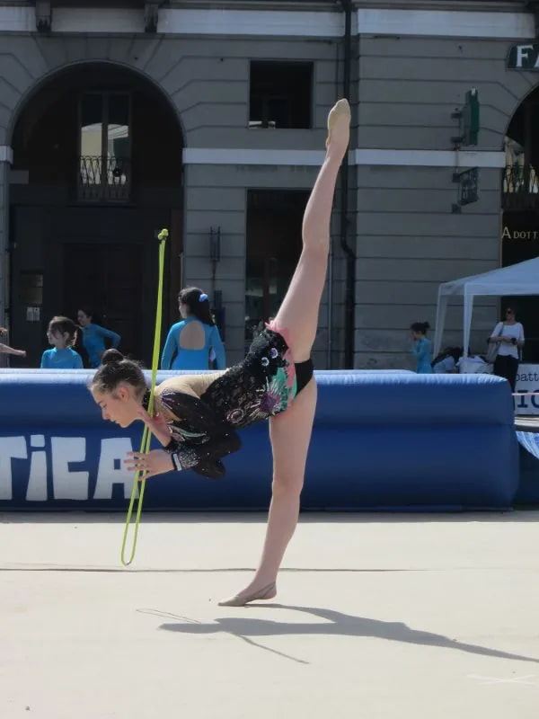 Gallery: Sport Day fotografico 2013 - 12