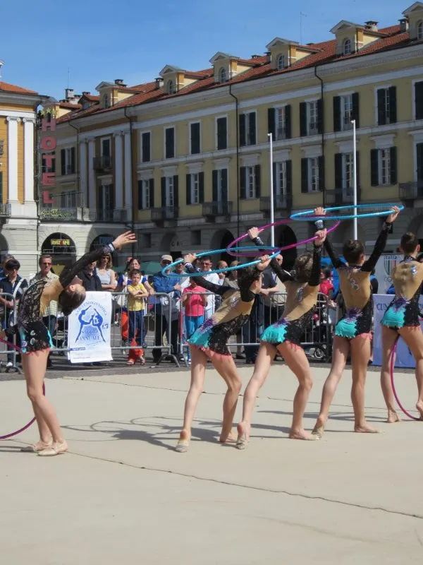 Gallery: Sport Day fotografico 2013 - 13