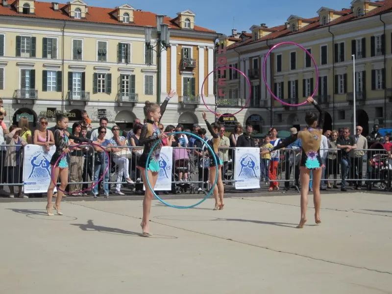Gallery: Sport Day fotografico 2013 - 14