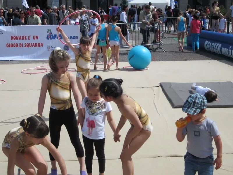 Gallery: Sport Day fotografico 2013 - 15