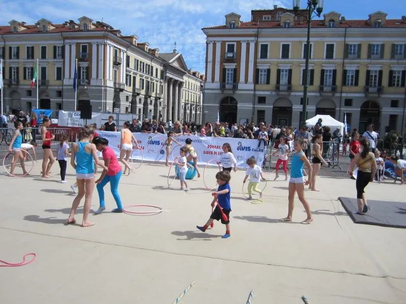 Gallery: Sport Day fotografico 2013 - 16