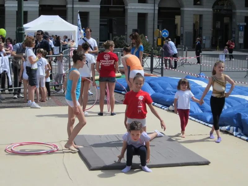 Gallery: Sport Day fotografico 2013 - 17