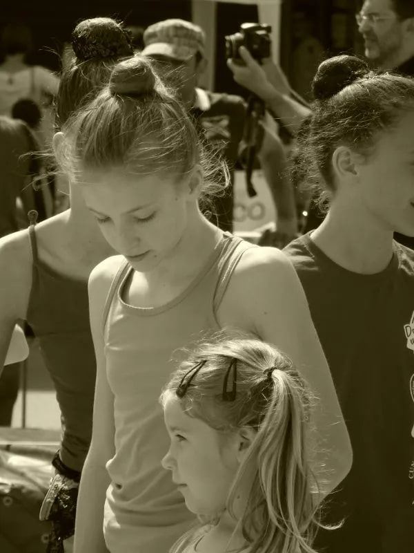 Gallery: Sport Day fotografico 2013 - 4