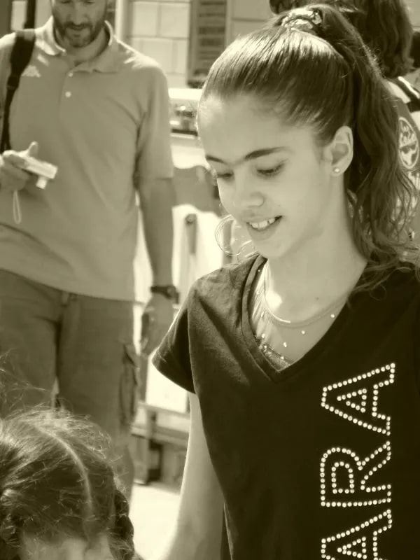 Gallery: Sport Day fotografico 2013 - 5