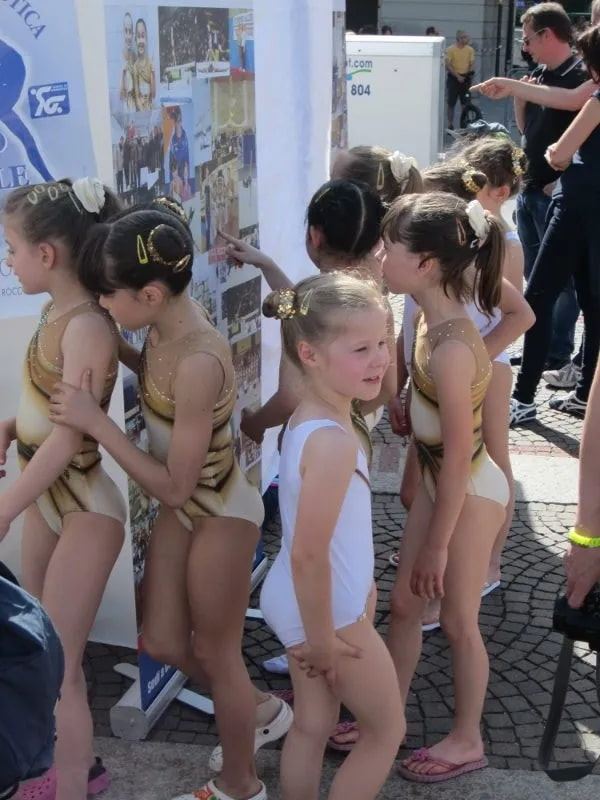 Gallery: Sport Day fotografico 2013 - 9