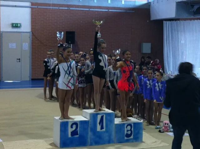 Gallery: SUPERCuneoginnastica A POIRINO - 5