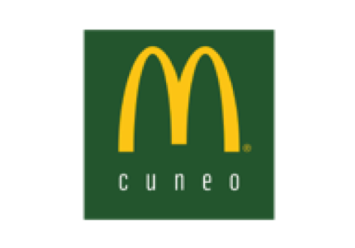 McDonalds Cuneo