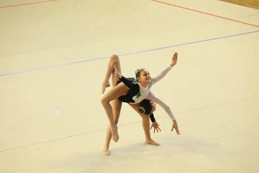 NEWS: Appuntamento sabato 9 giugno per il saggio di fine anno della A.S.D.Cuneoginnastica - 36