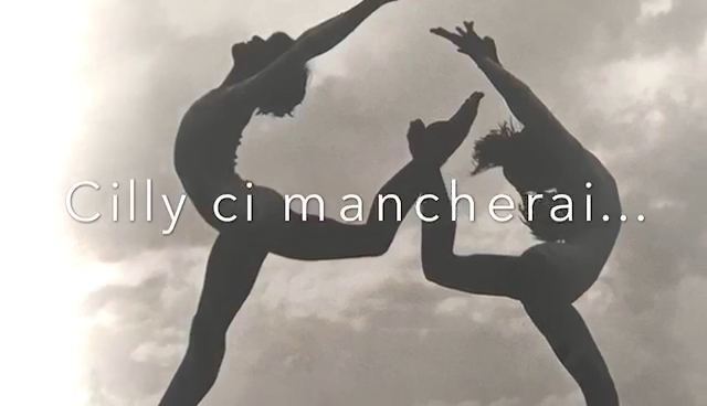 NEWS: CIAO CILLY - 187