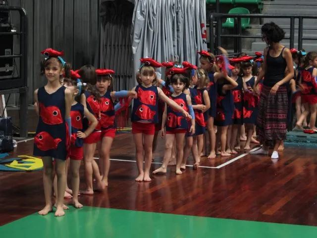 NEWS: Corsi Estivi 2013 per i gruppi promozionali - 20