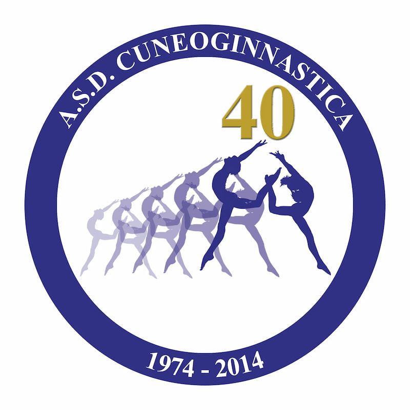 NEWS: Il 7 giugno 2014, presso il Palazzetto dello Sport di San Rocco Castagnaretta, in occasione del tradizionale Saggio di fine anno sportivo, l’A.S.D. Cuneoginnastica festeggia i suoi primi 40 anni di attività - 87