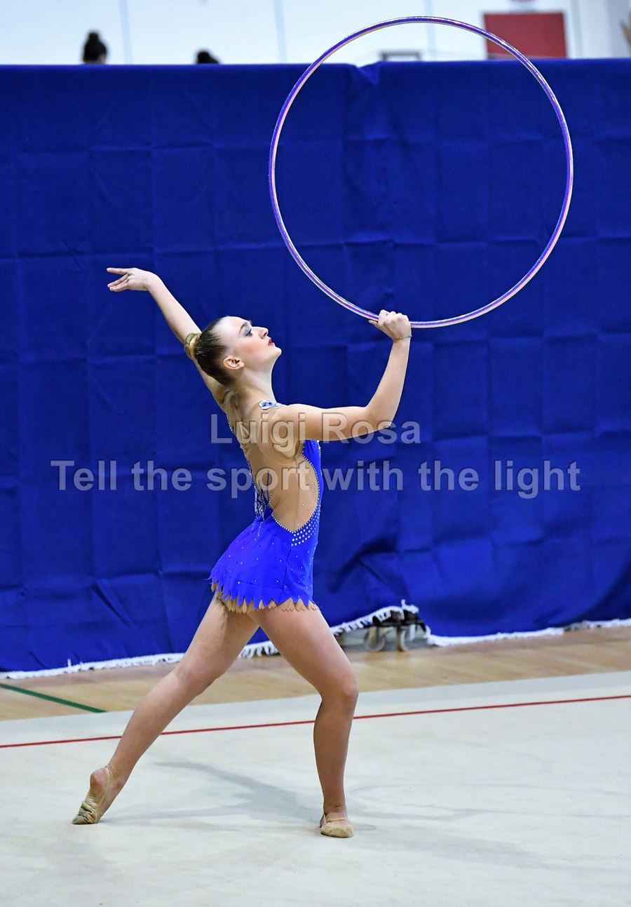 NEWS: Il settore di ritmica della Cuneoginnastica inizia l’anno di gare con ottimi risultati - 169