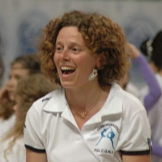 NEWS: Intervista a “Radio Piemonte Sound” alla Presidente e al Direttore Tecnico della A.S.D Cuneoginnastica - 82