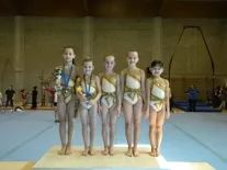 NEWS: Iris Menardi è argento nel campionato di categoria - 6