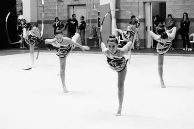 NEWS: La Cuneoginnastica festeggia l’ultima gara con due medaglie - 66