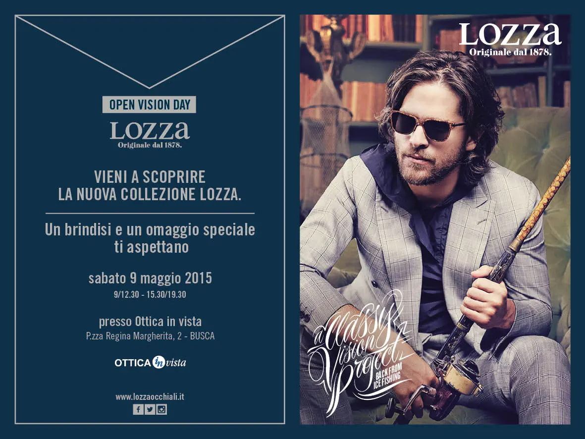 NEWS: Ottica in vista – UNA HOSTESS ED UNO STEWARD L’ACCOGLIERANNO - 138