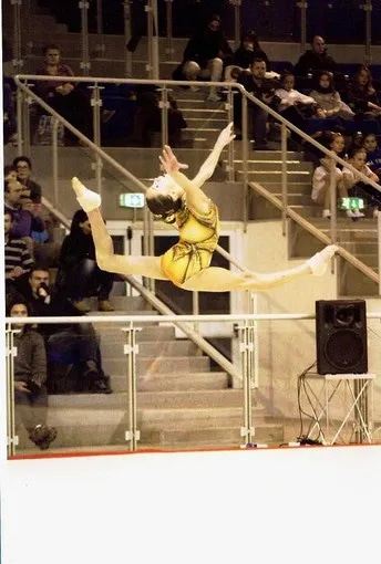 NEWS: Torino, memorabile e lunga giornata di gare per le atlete dell’ artistica della Cuneoginnastica - 10